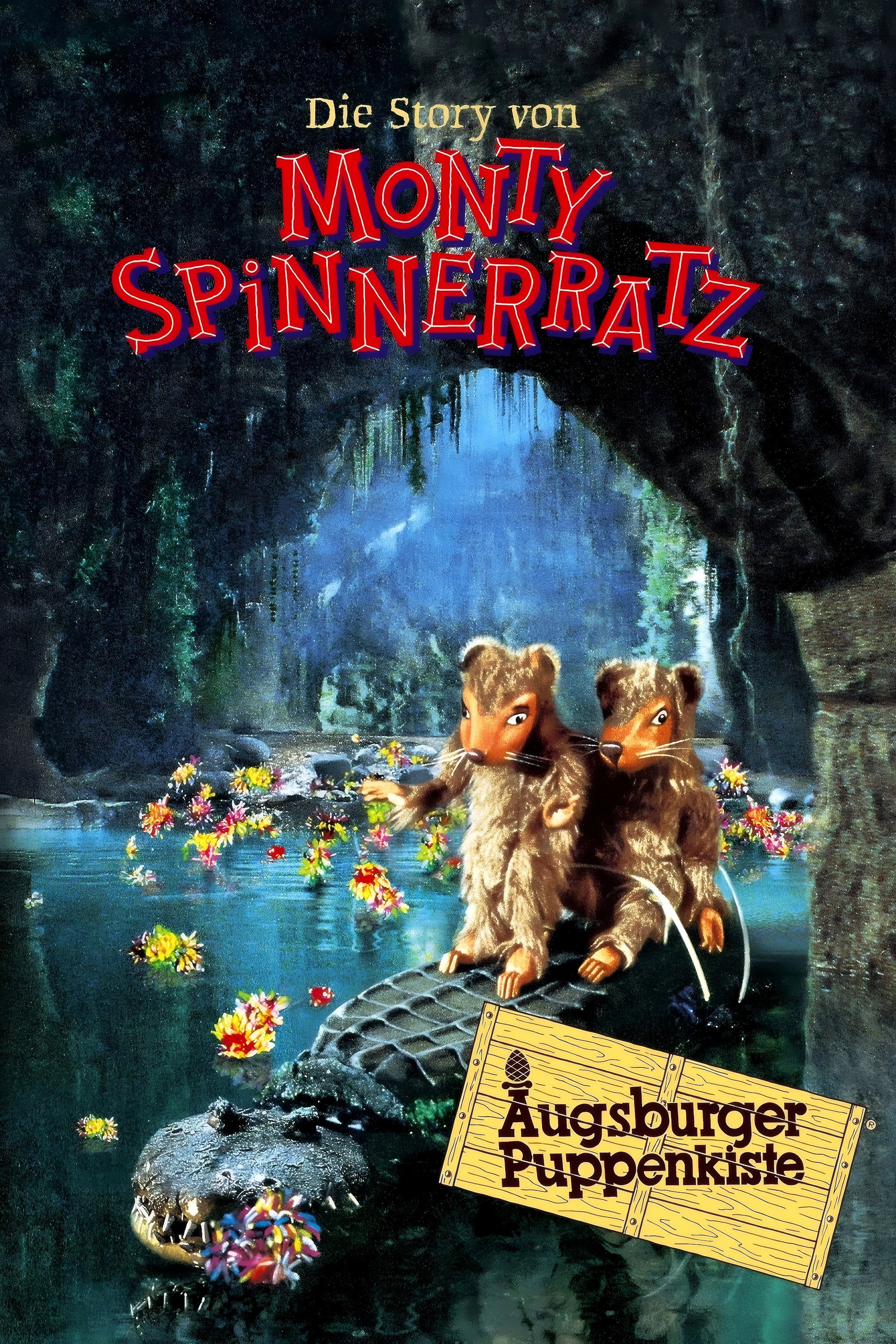 A Rat's Tale