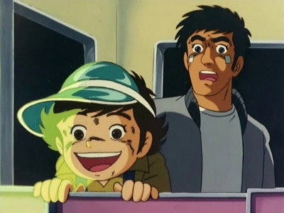 Do Your Best Genki