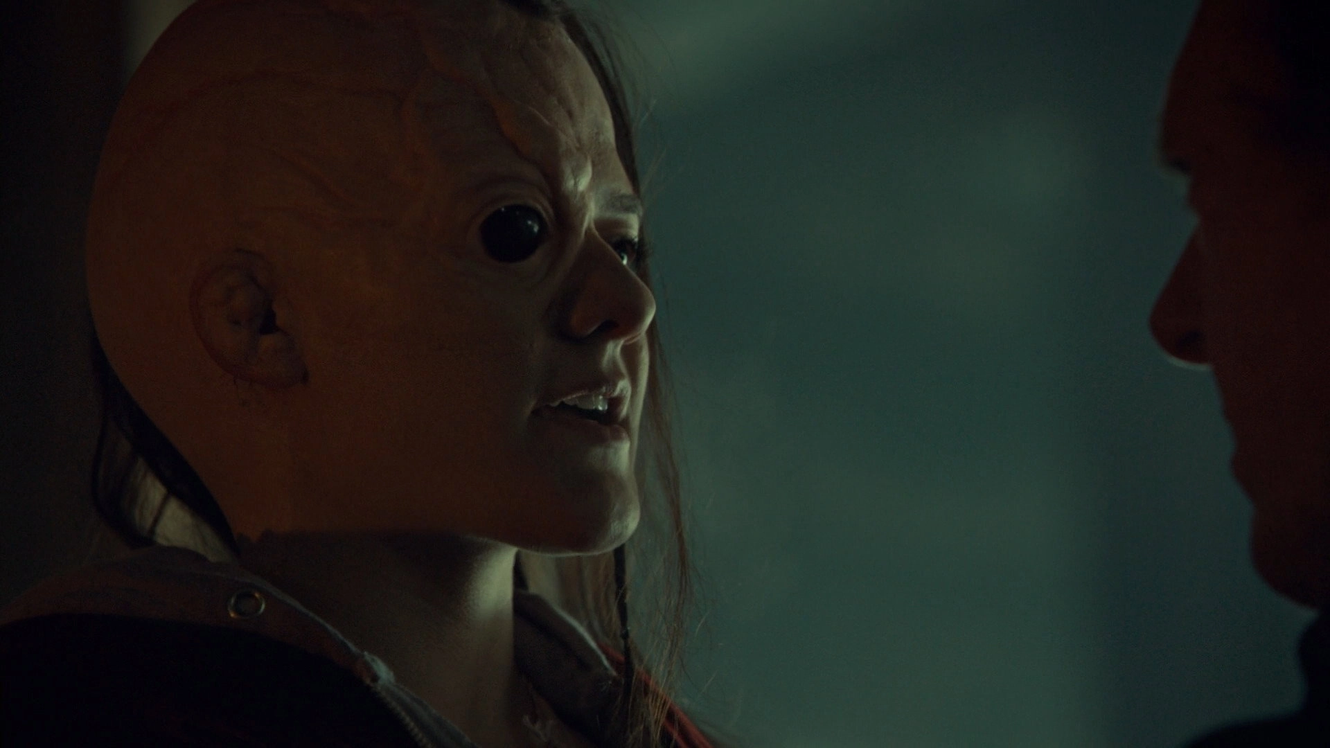 Hemlock Grove