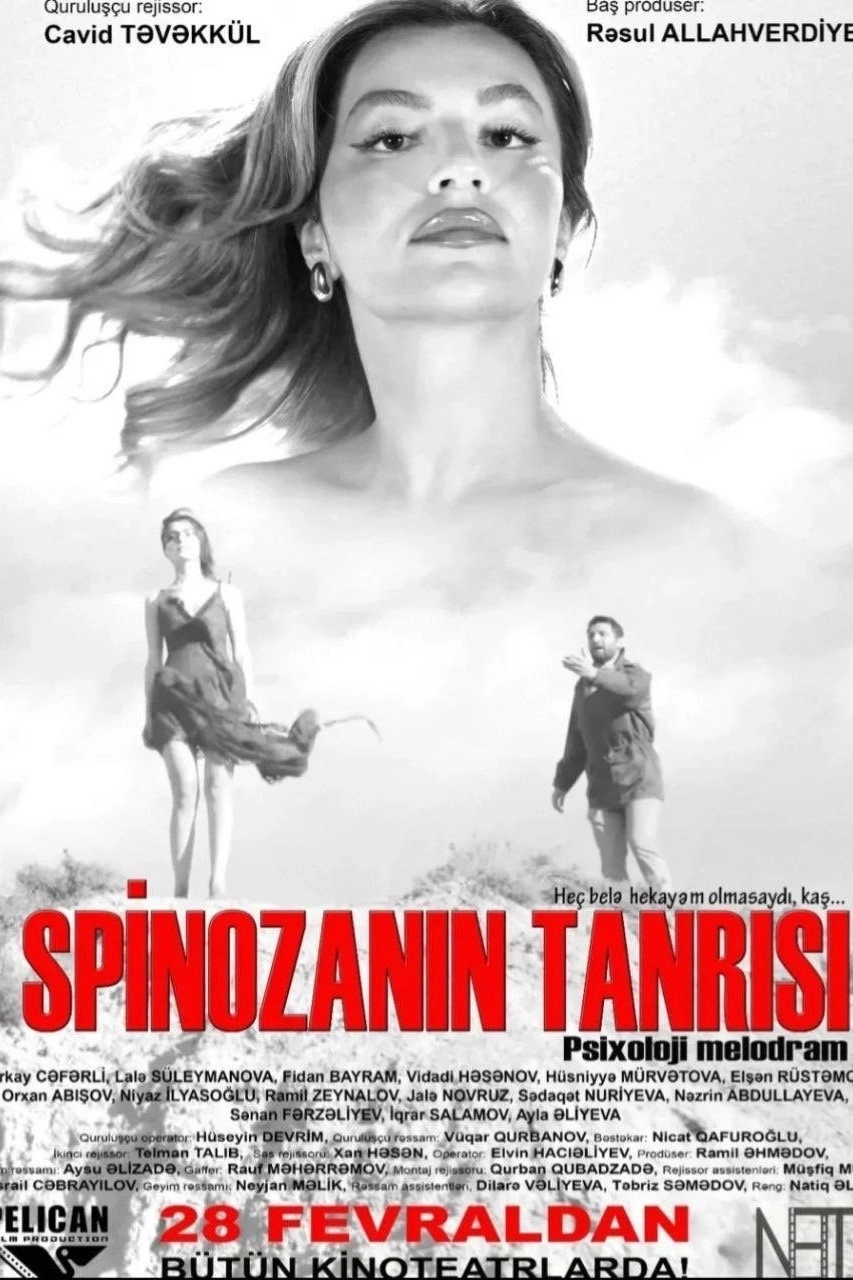 Spinoza's God