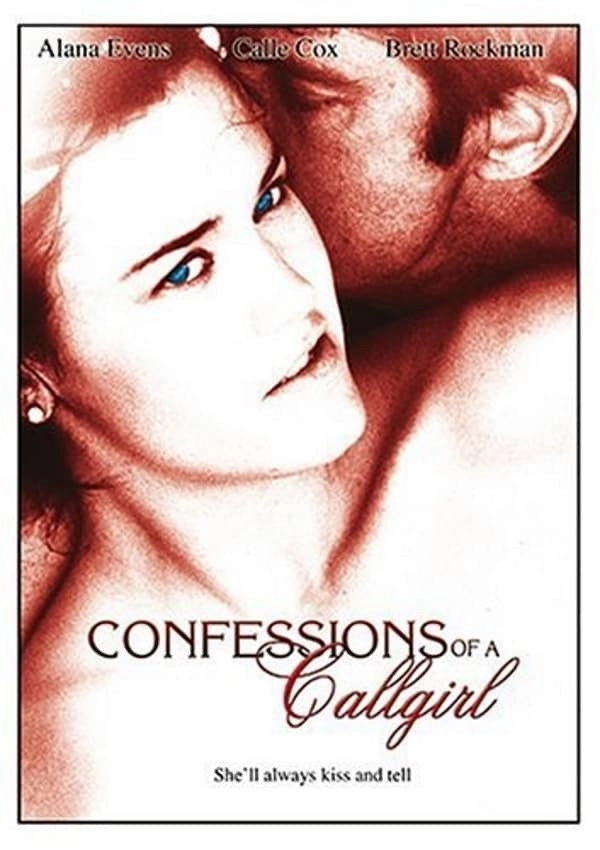 Confessions of a Call Girl