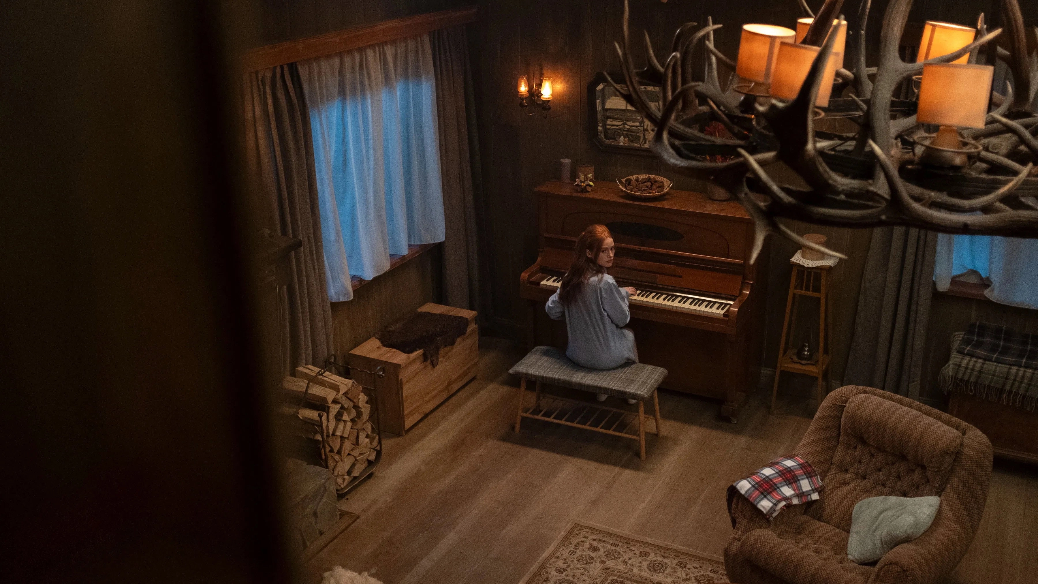 The Strangers