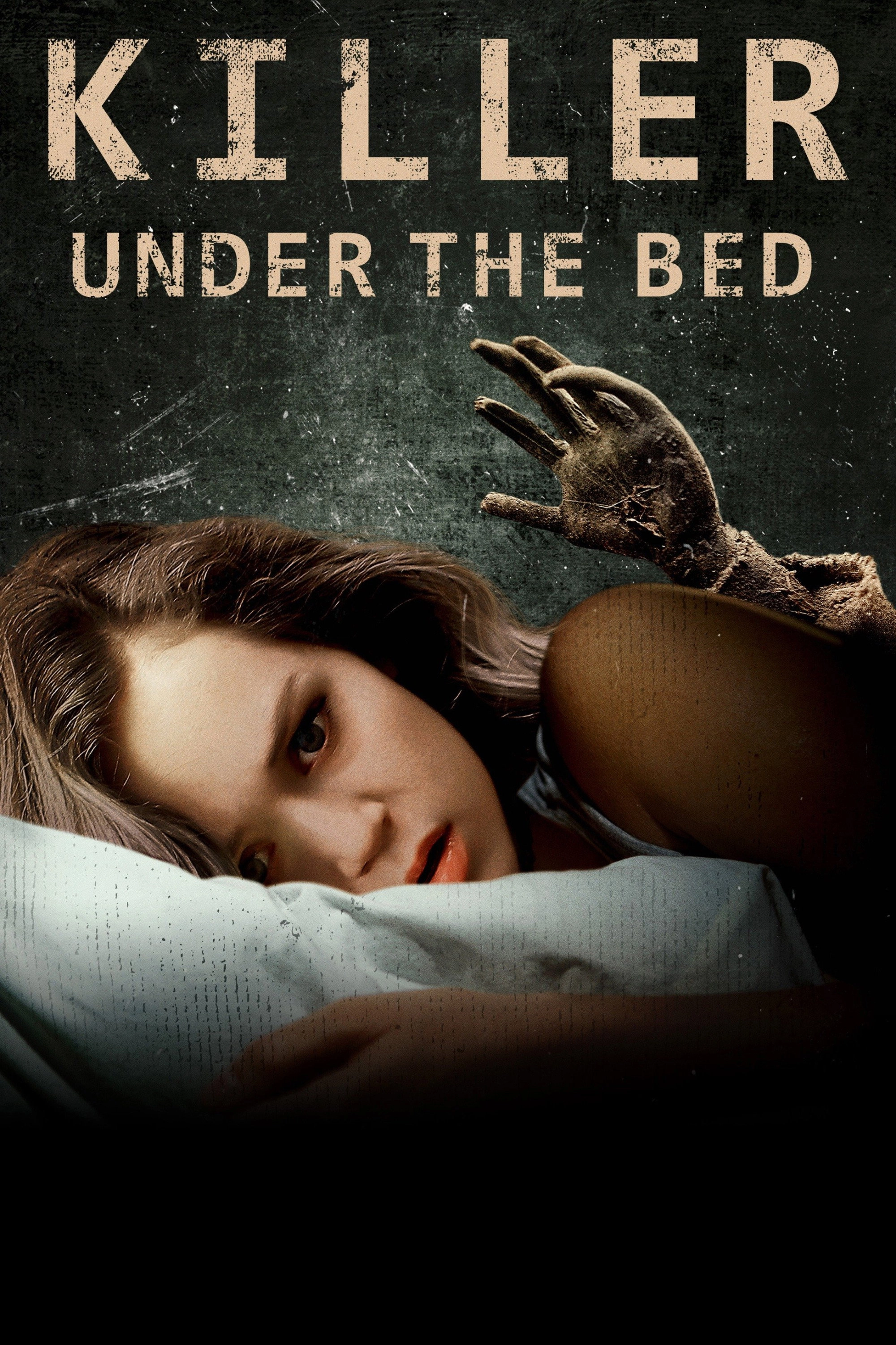 Killer Under The Bed
