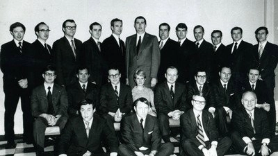 Inside the American Mob