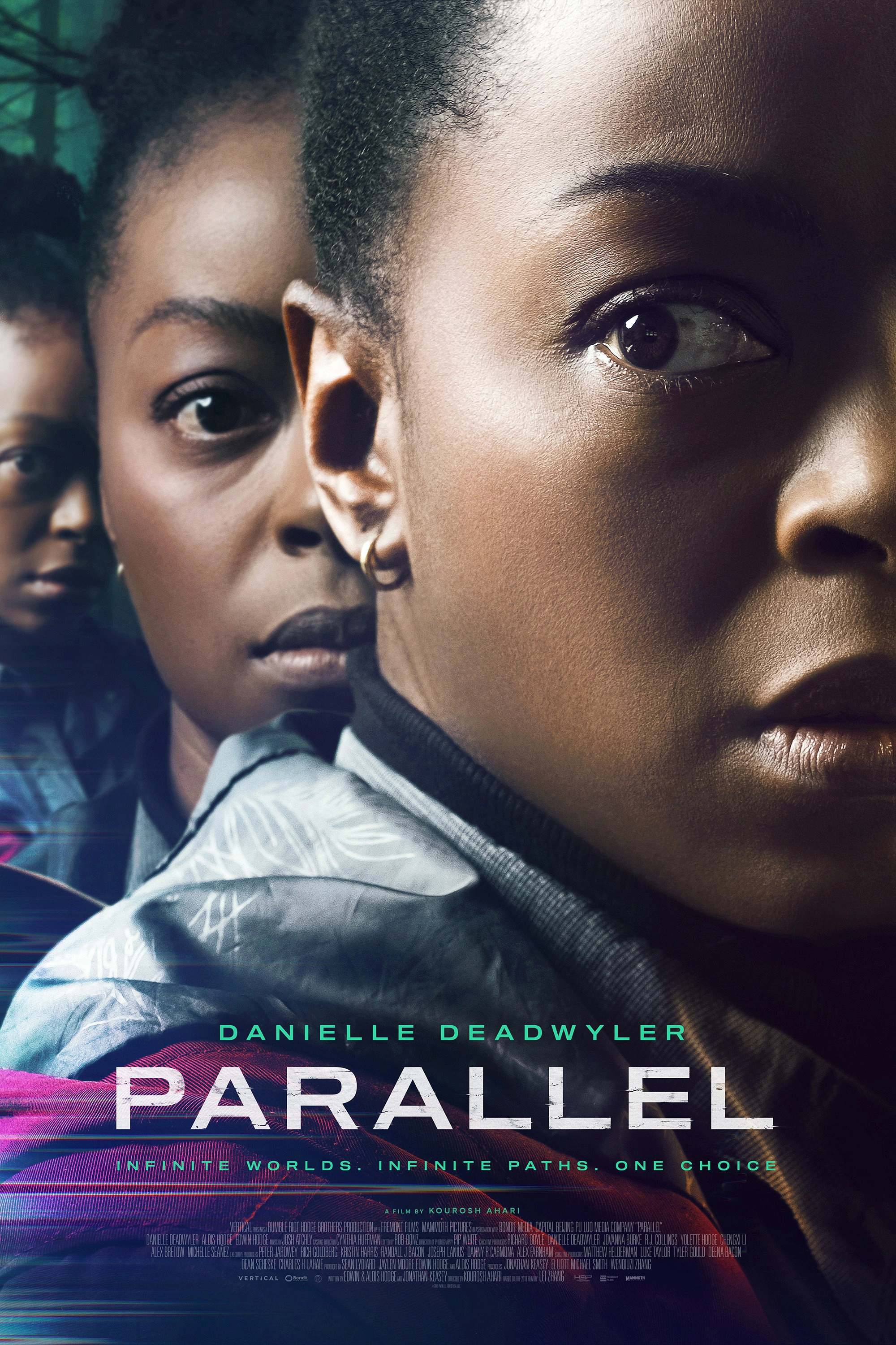 Parallel