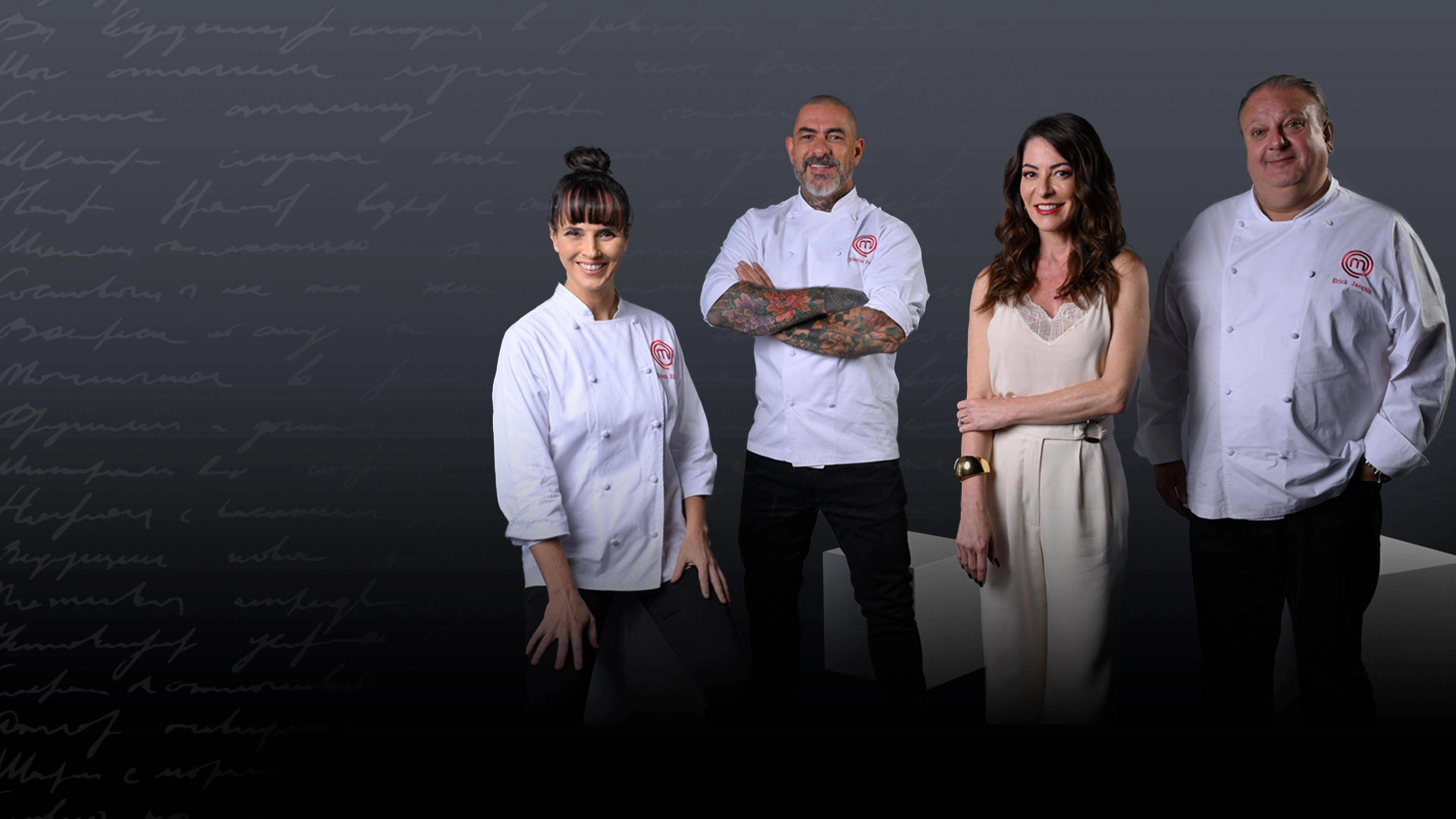MasterChef: Profissionais