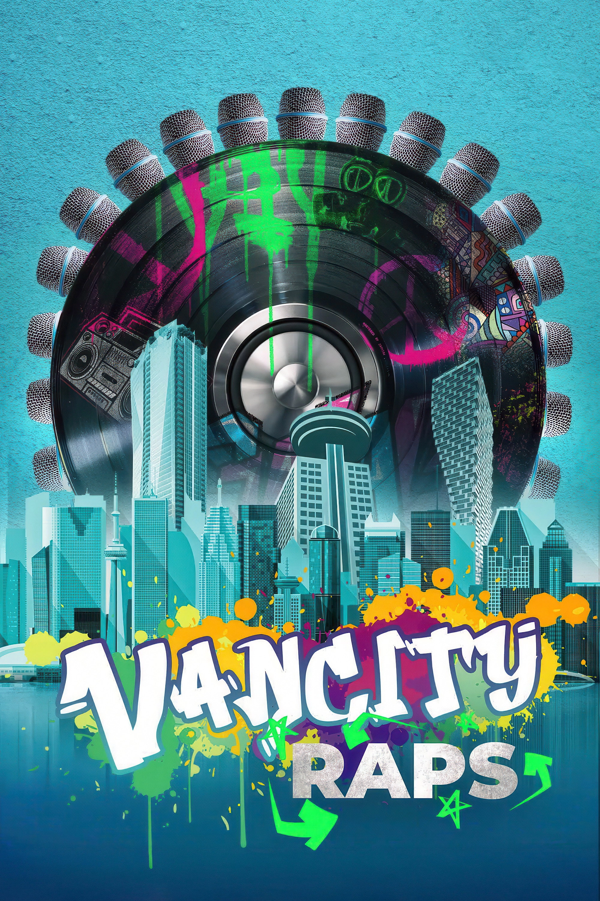 Vancity Raps