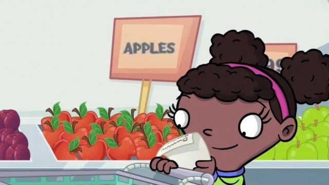 Fizzy's Lunch Lab