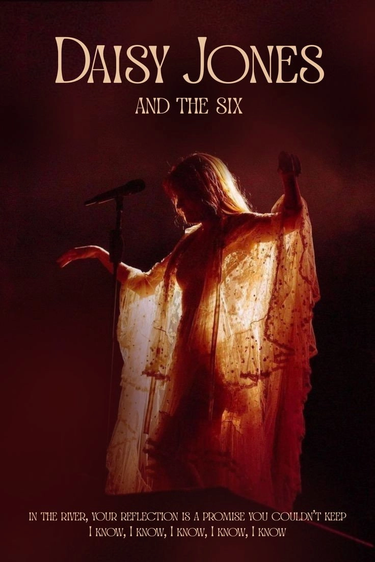Daisy Jones & the Six