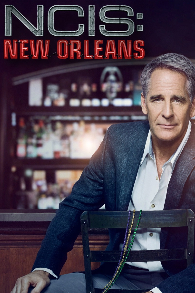 NCIS: New Orleans