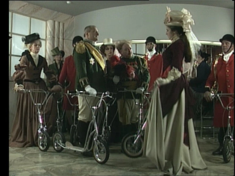Palace