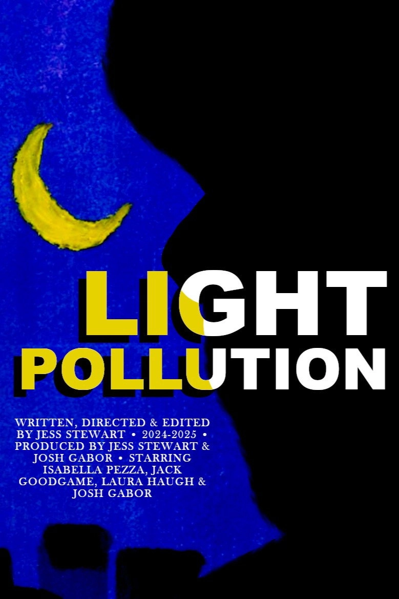 Light Pollution