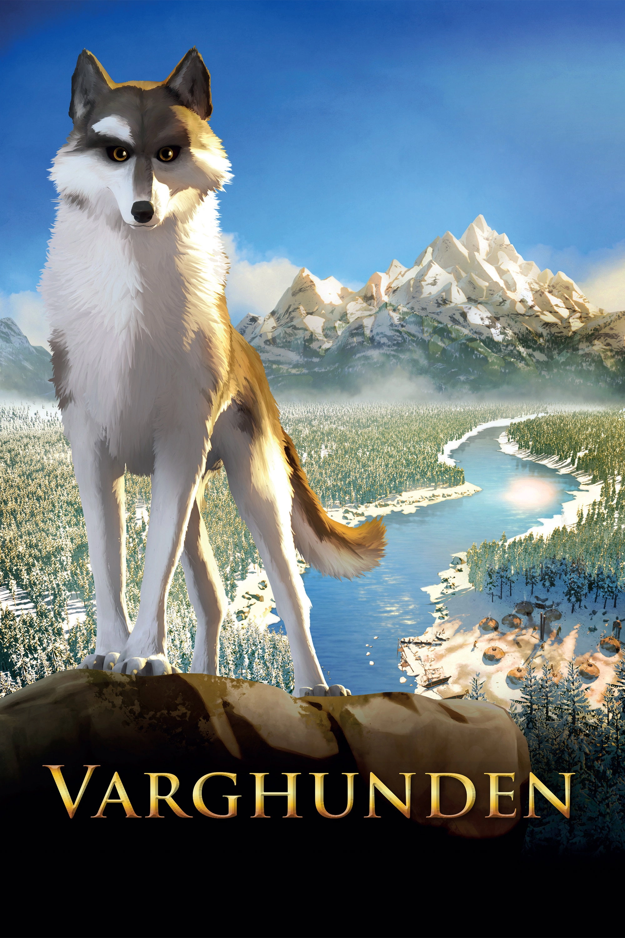 White Fang