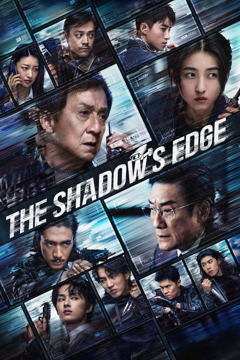 The Shadow's Edge