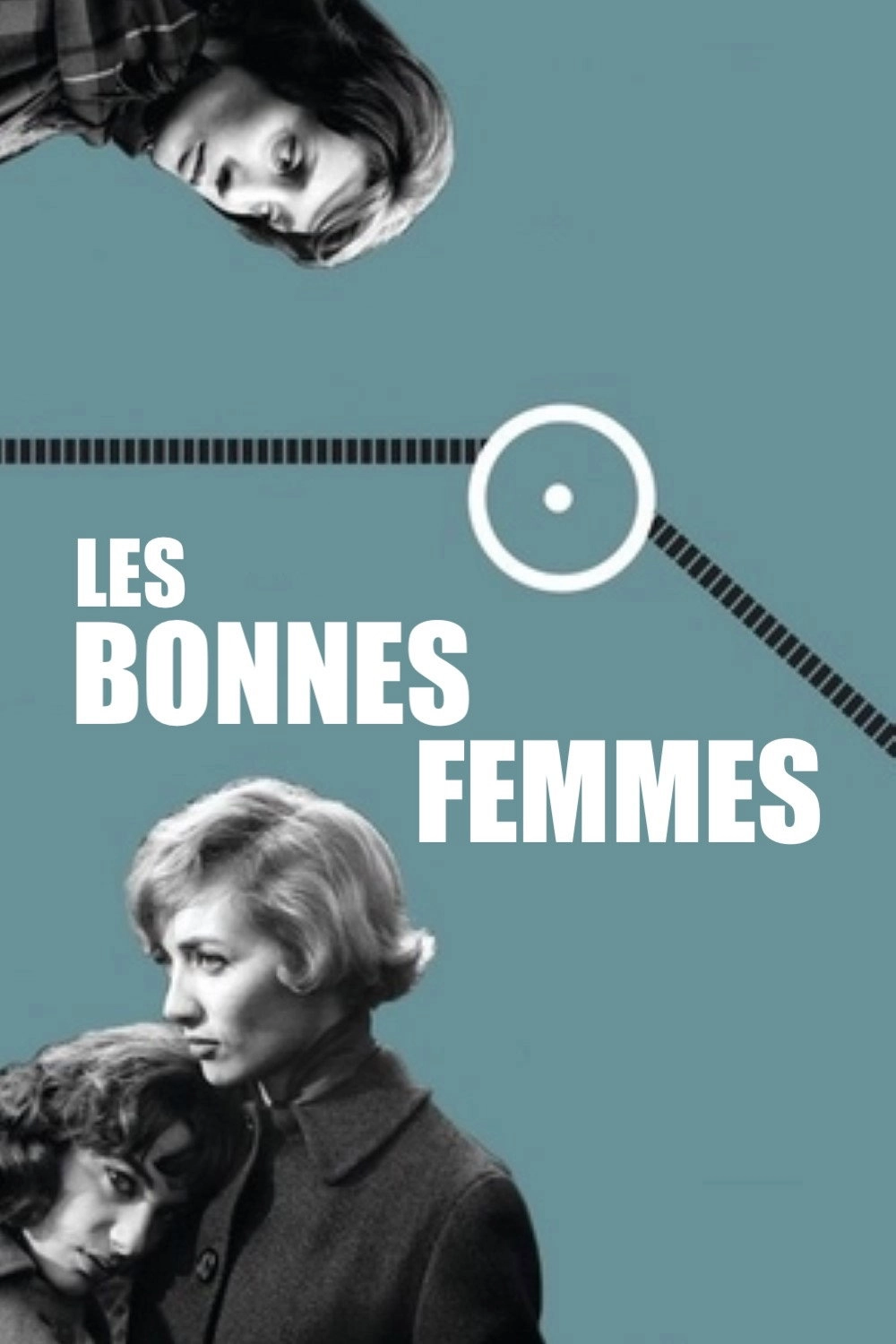 Les Bonnes Femmes