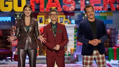 LEGO Masters