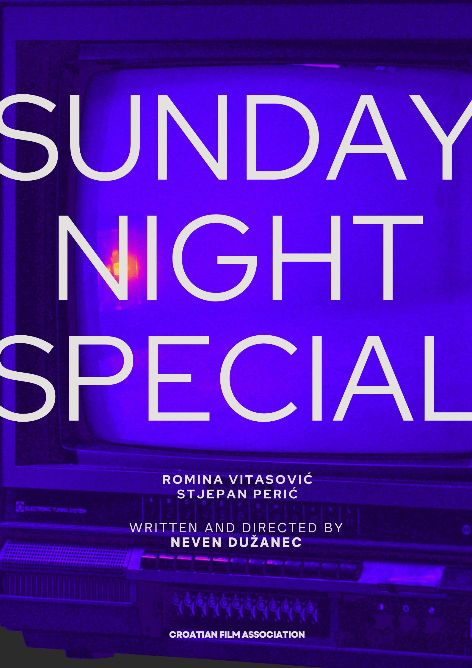 Sunday Night Special
