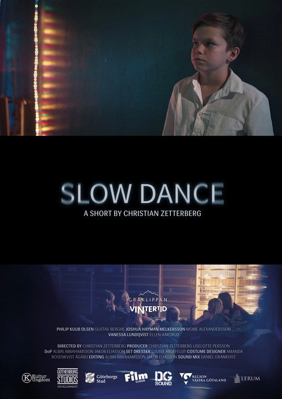 Slow Dance