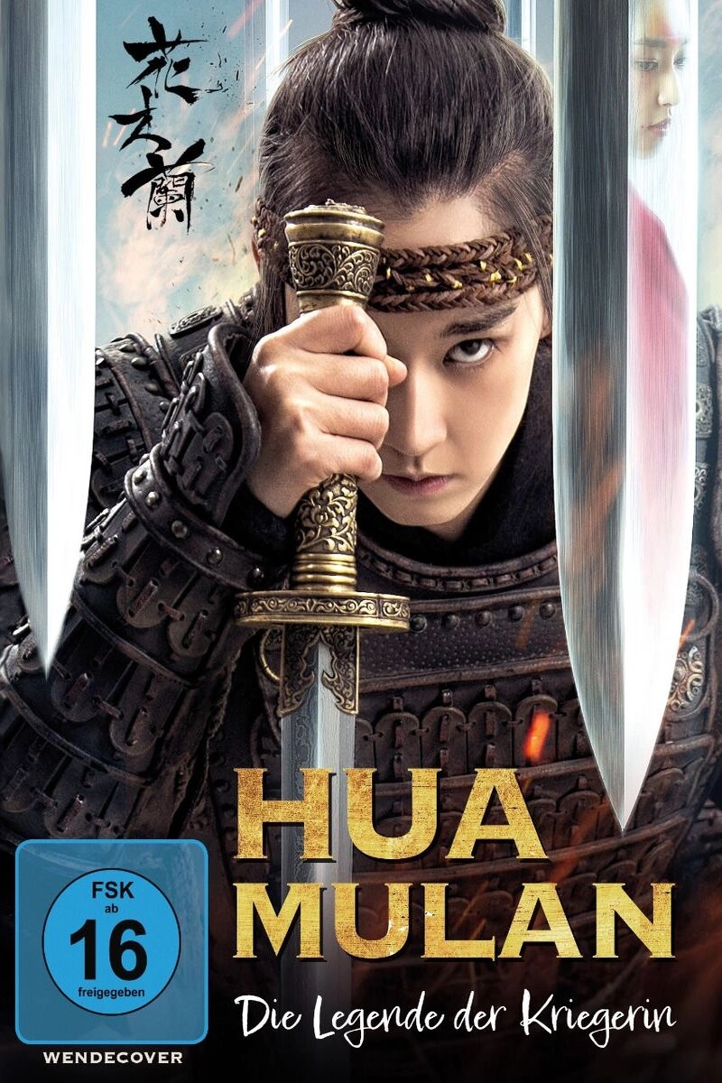 Hua Mulan