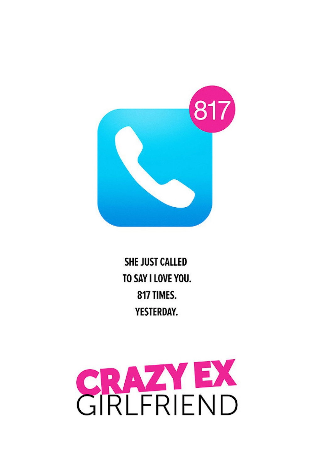 Crazy Ex-Girlfriend