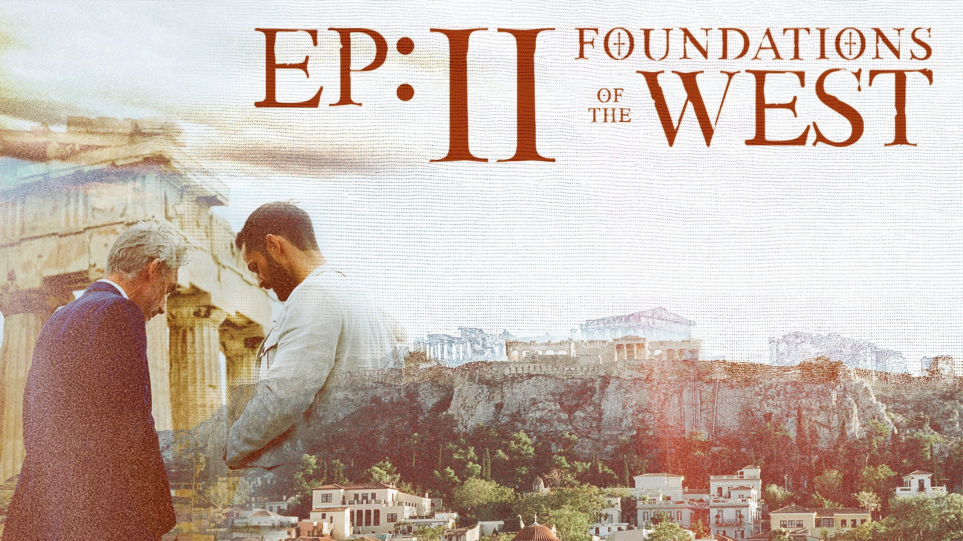 Foundations of the West