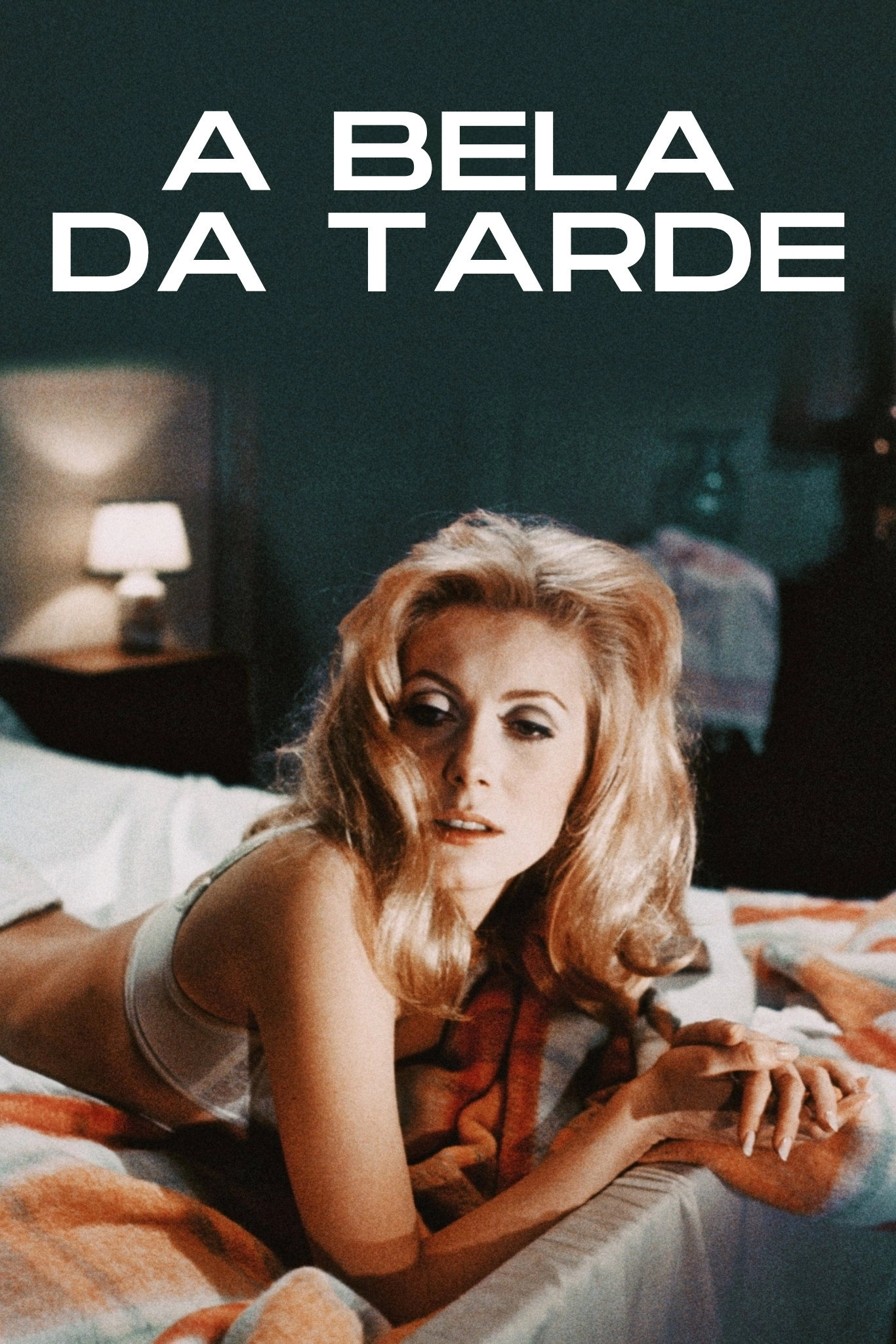 Belle de Jour