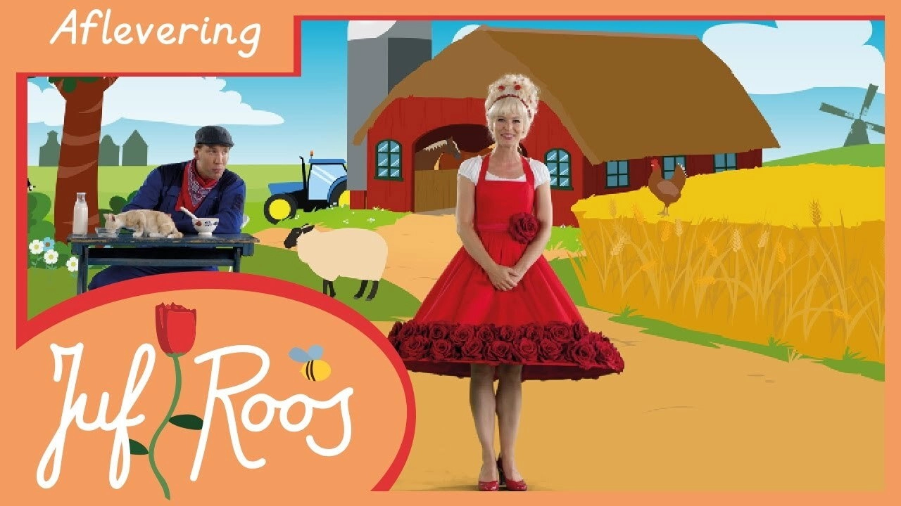 Juf Roos