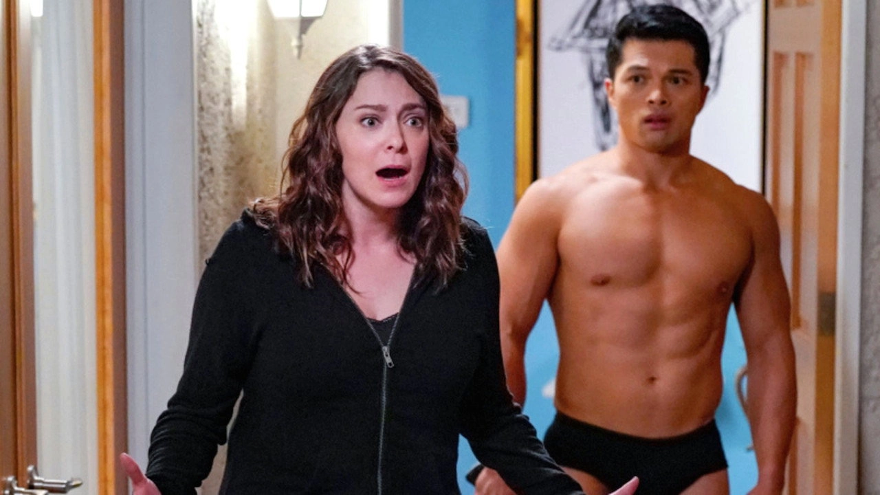 Crazy Ex-Girlfriend
