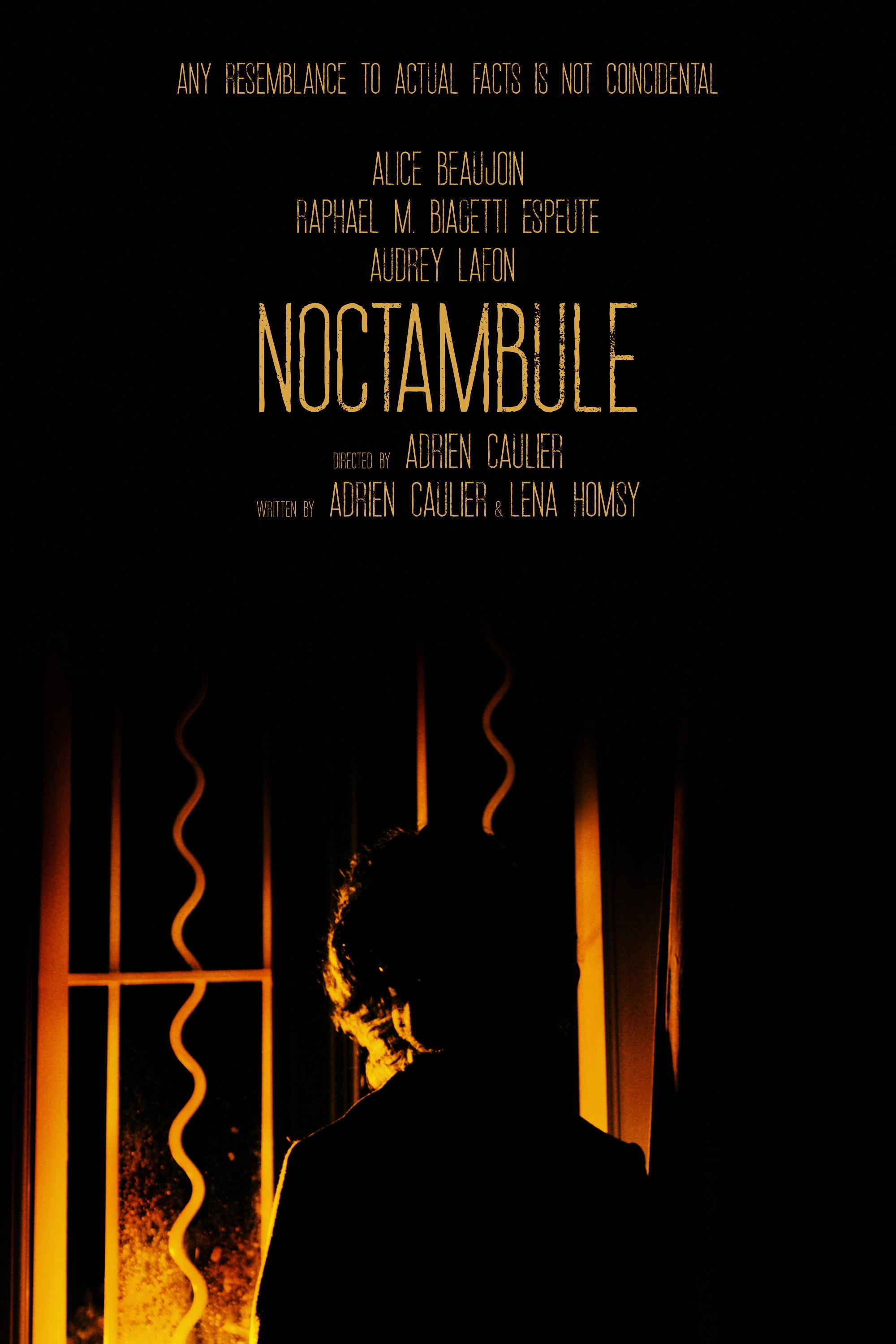Noctambule