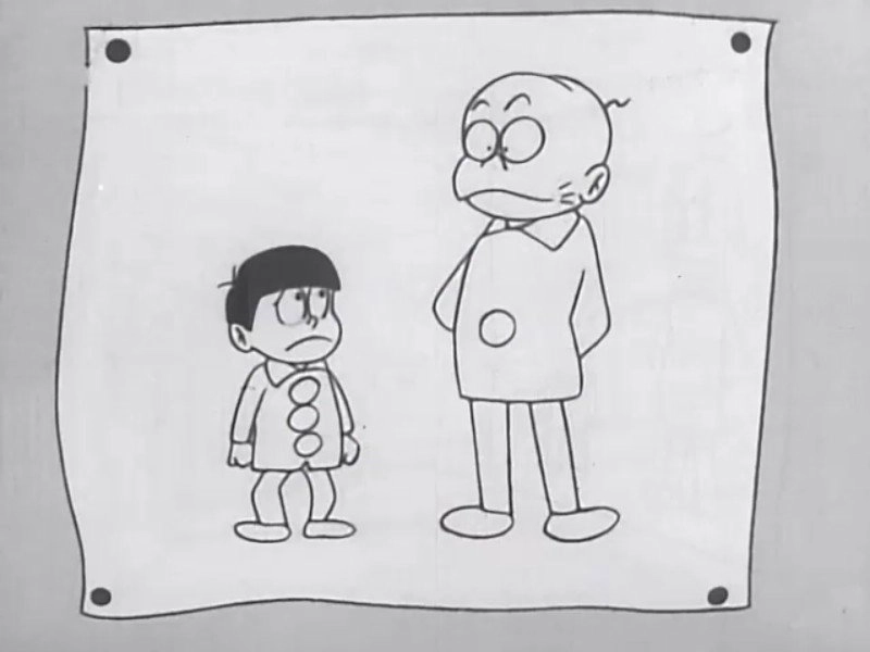 Osomatsu-kun