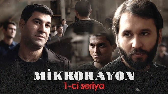 Mikrorayon