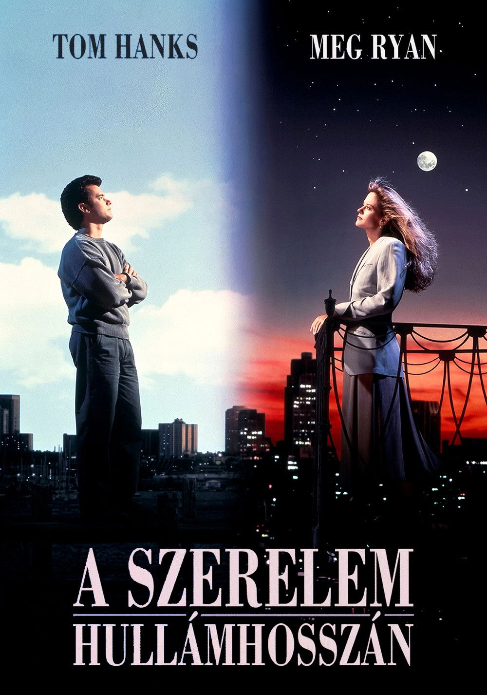 Sleepless in Seattle