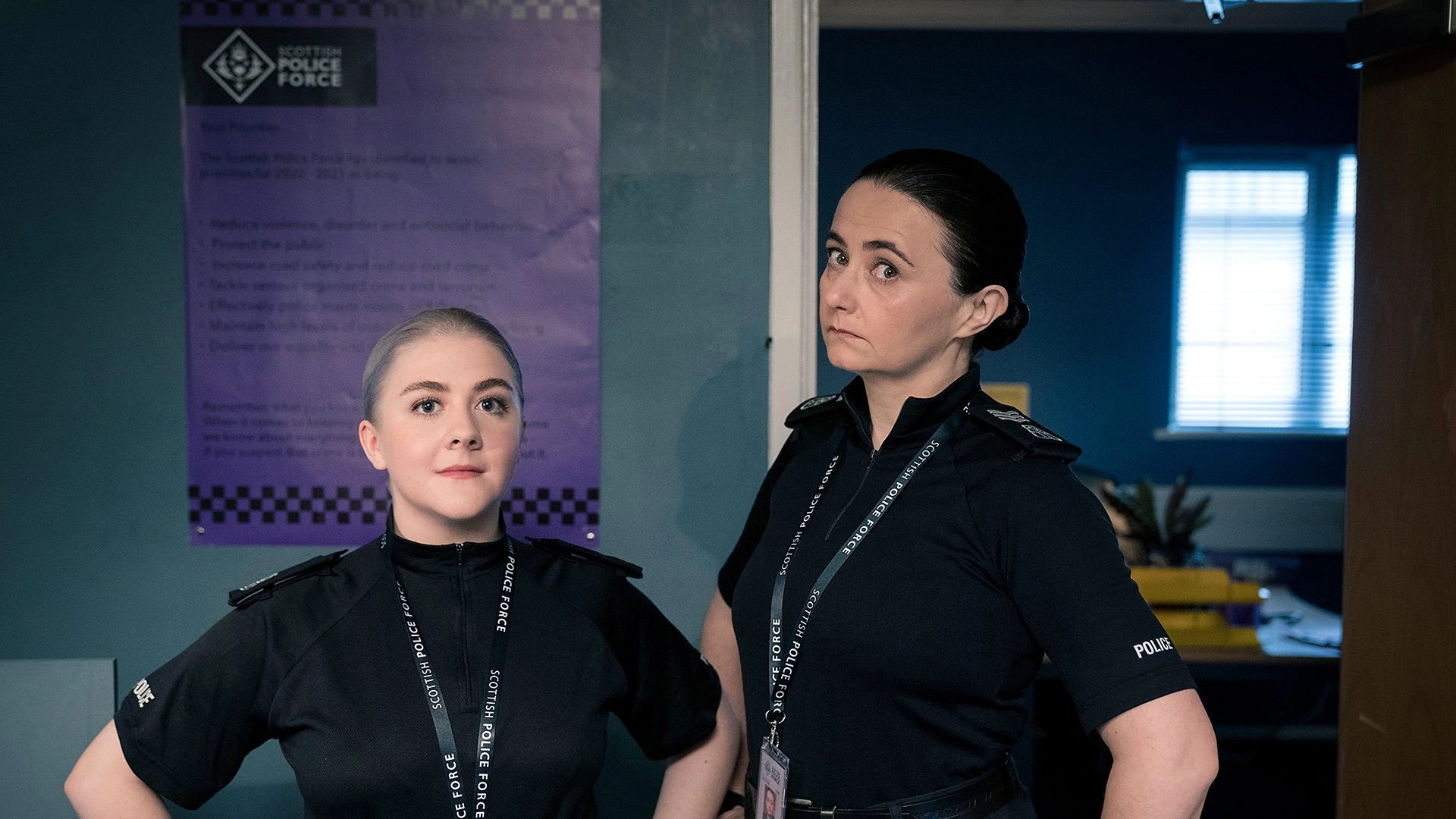 Scot Squad