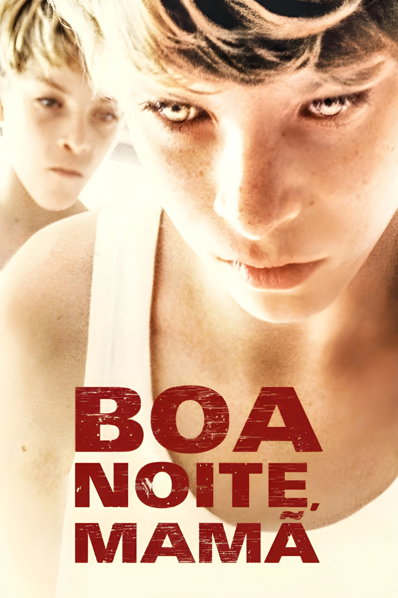 Goodnight Mommy