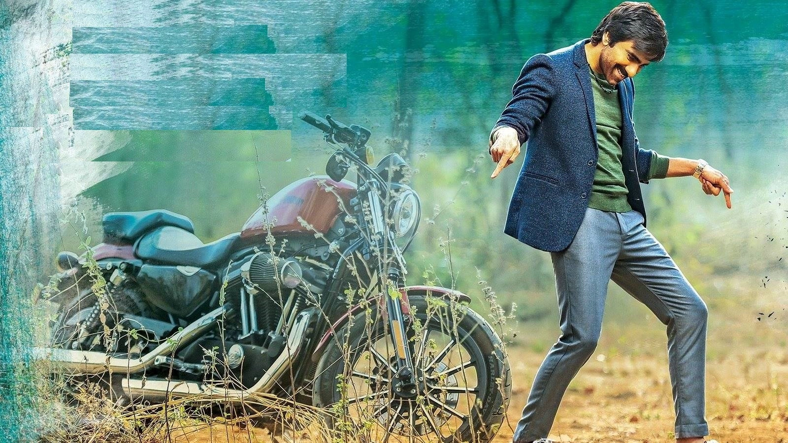 Touch Chesi Chudu