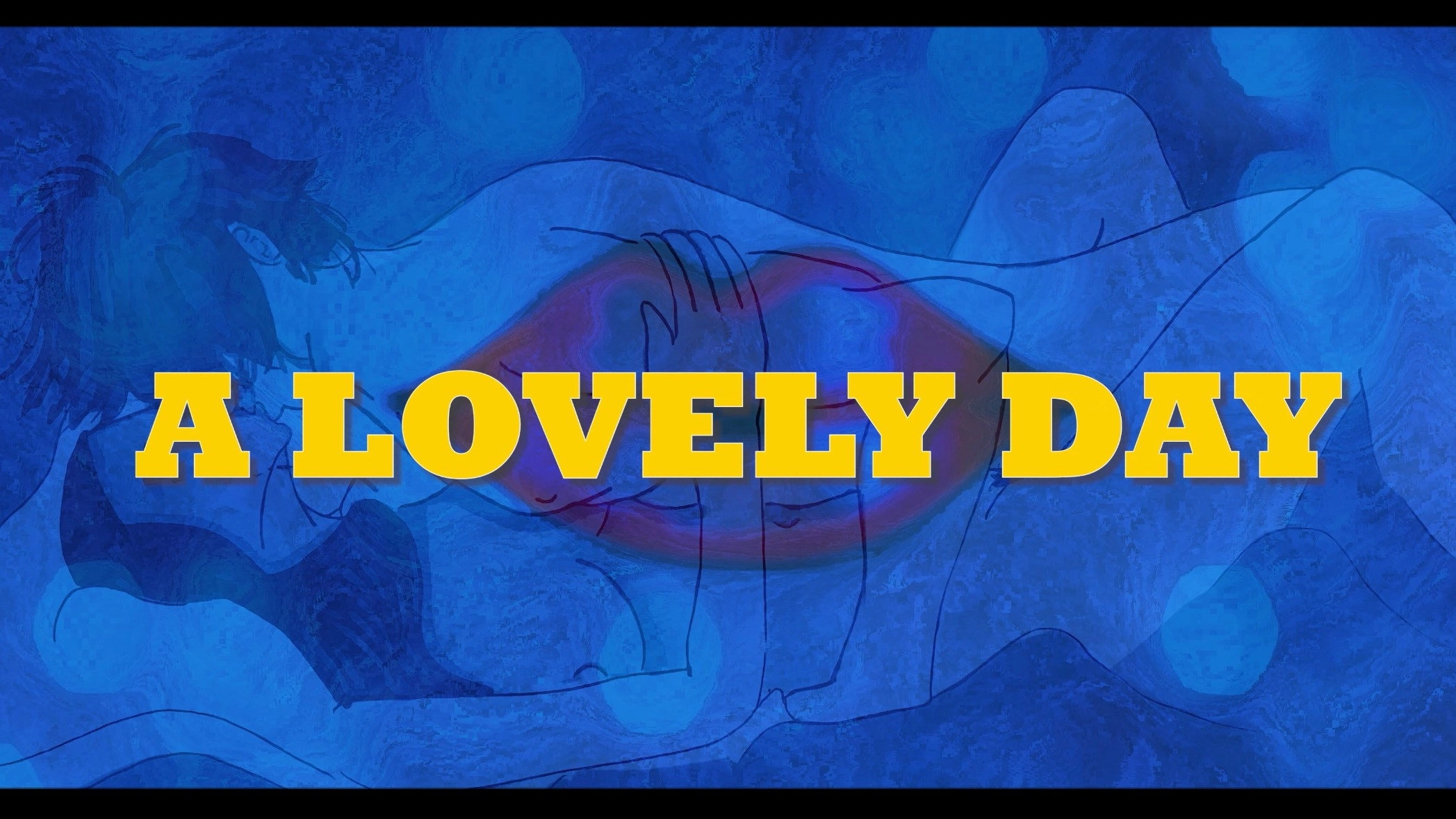 A lovely day