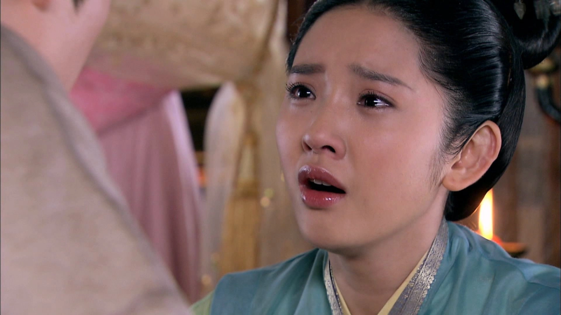 Legend of Lu Zhen