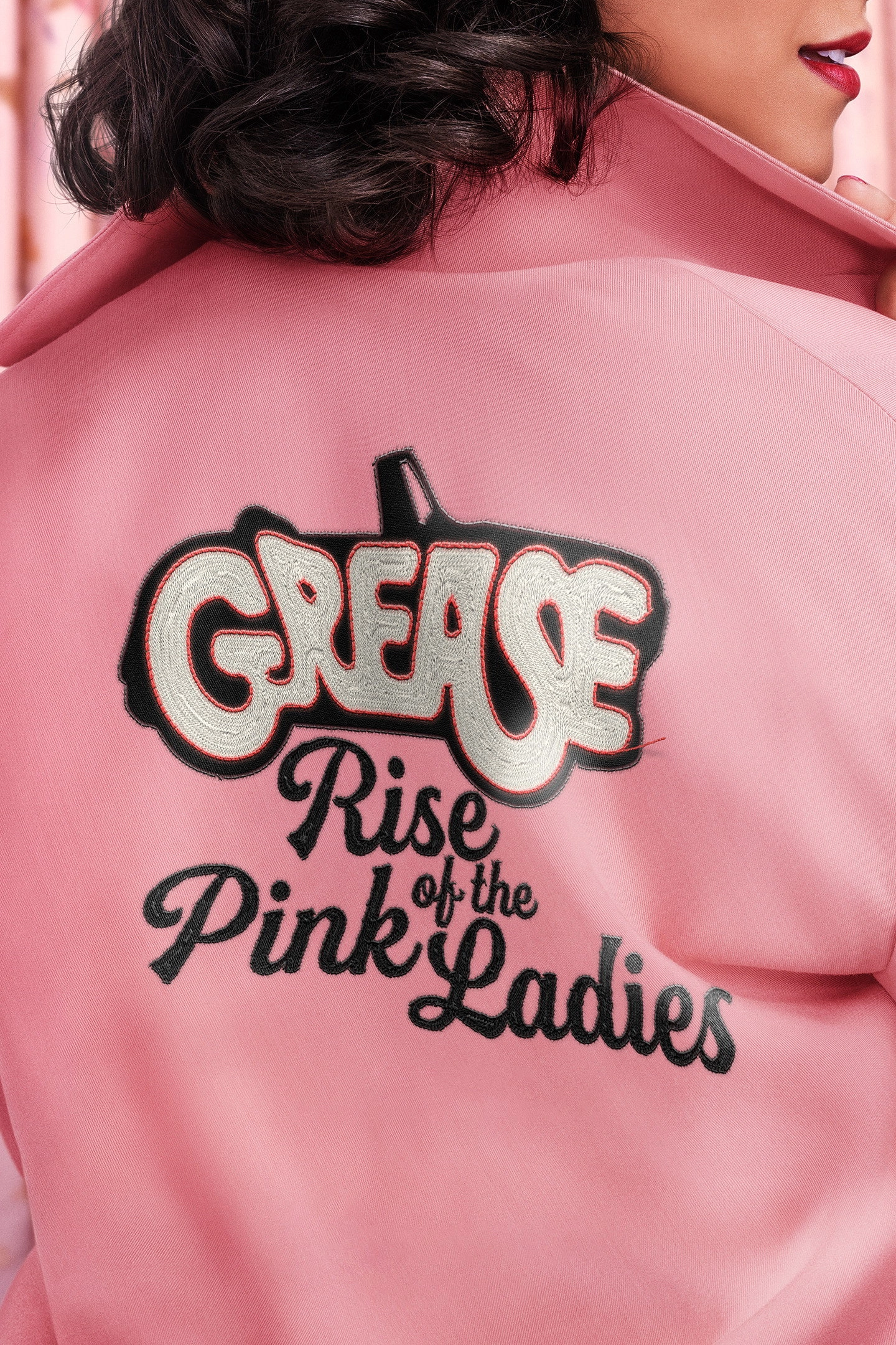 Grease: Rise of the Pink Ladies