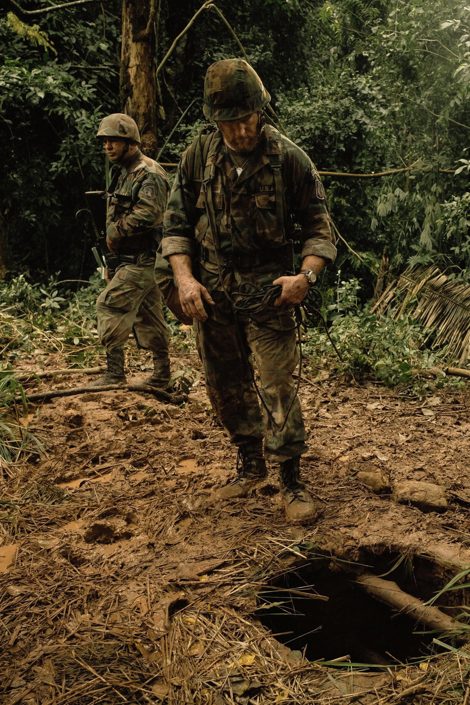 Ambush