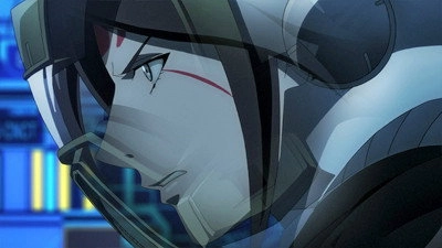 Terra Formars