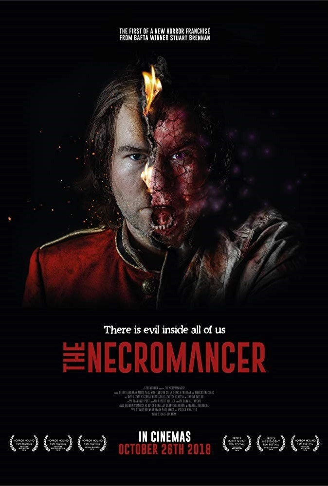 The Necromancer