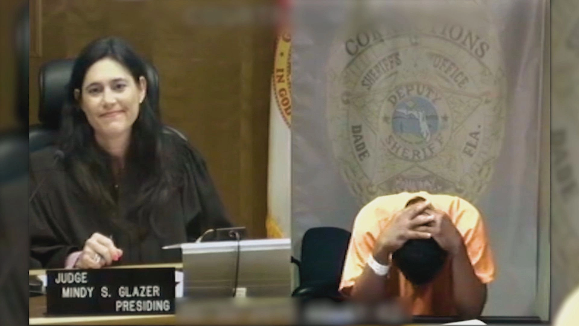 Court Cam