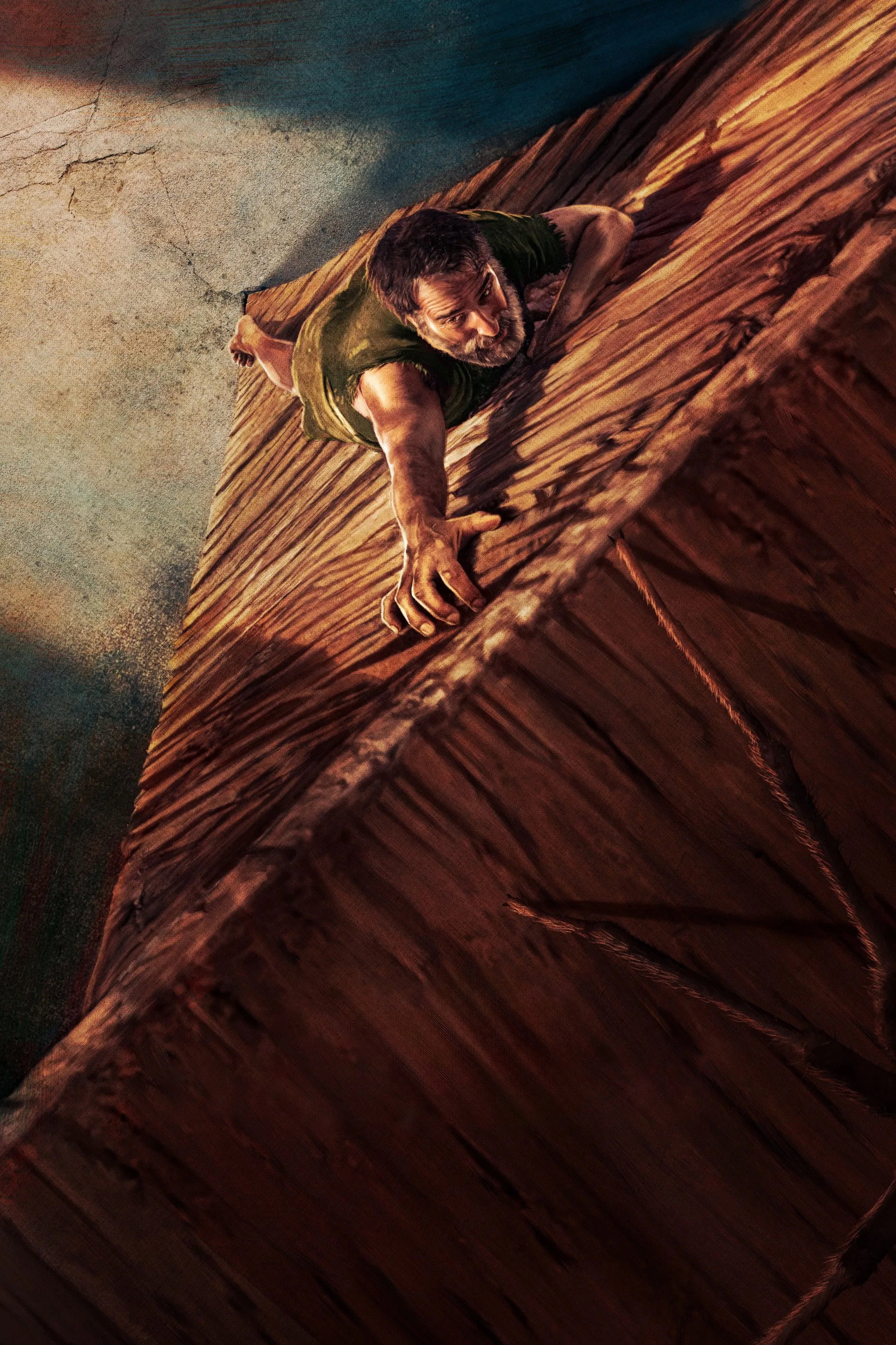 The Shrinking Man