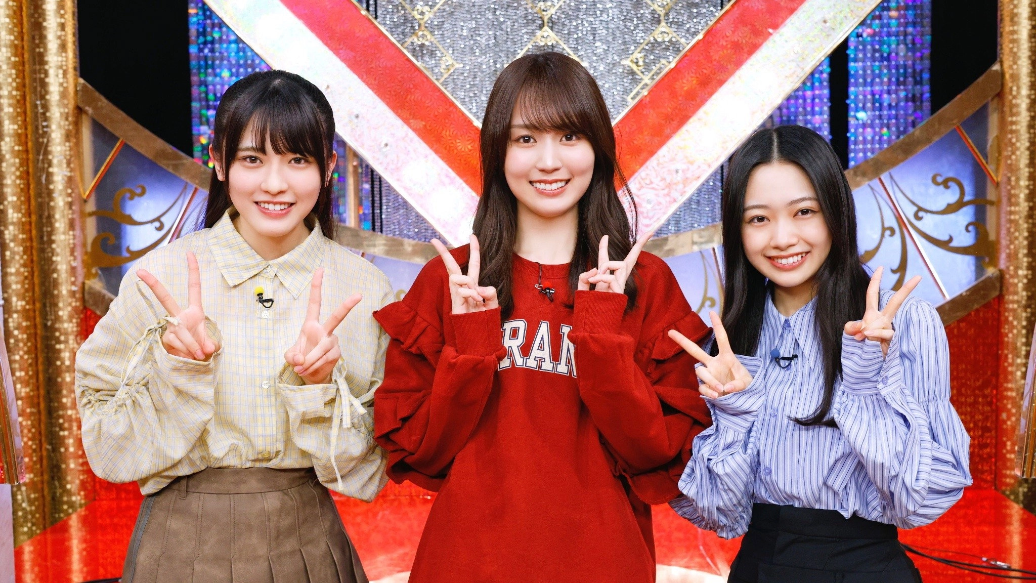 乃木坂スター誕生！SIX