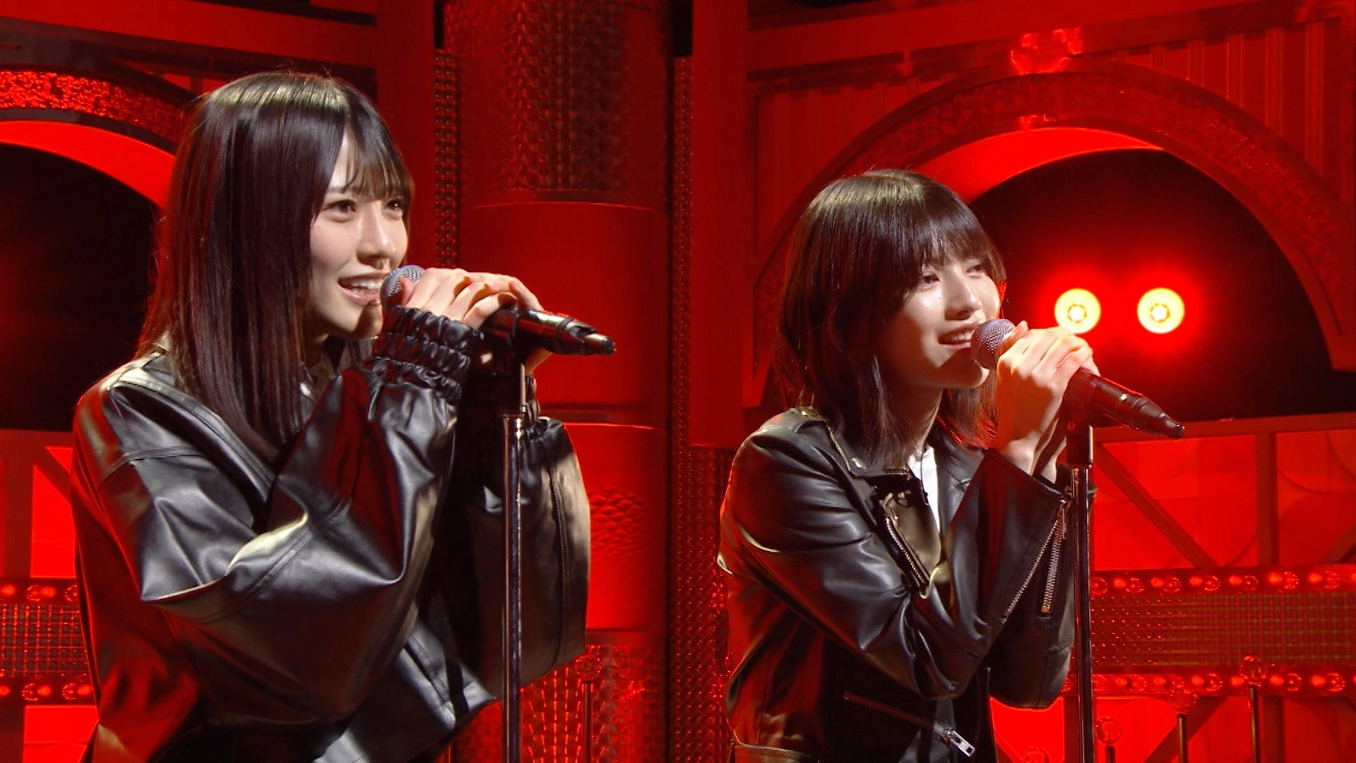 乃木坂スター誕生！SIX