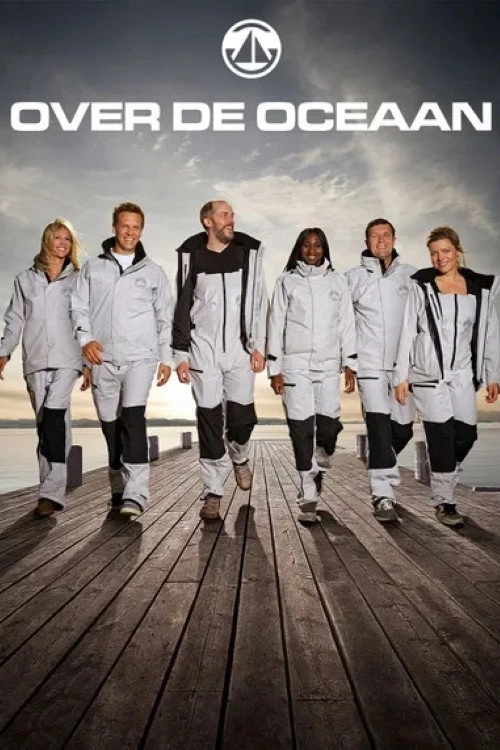 Over De Oceaan