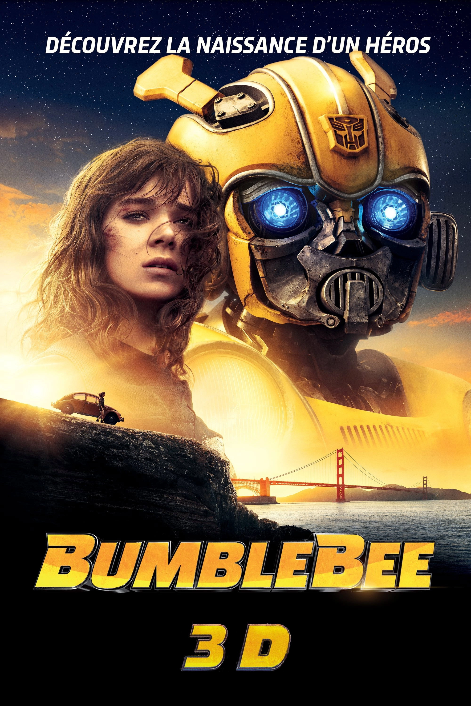 Bumblebee