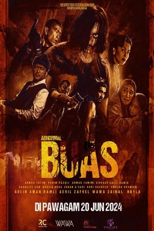 Abnormal: Buas