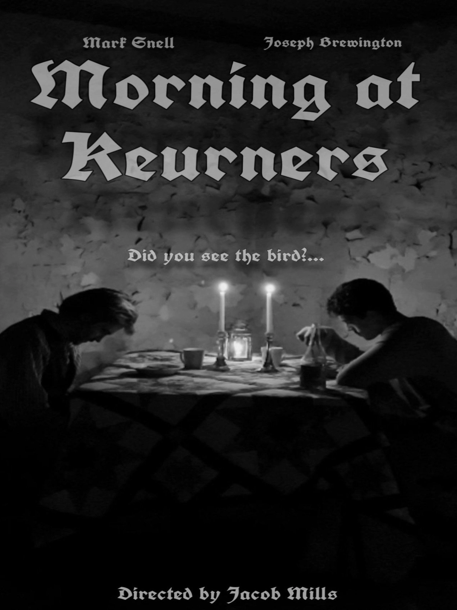 Morning at Keurners