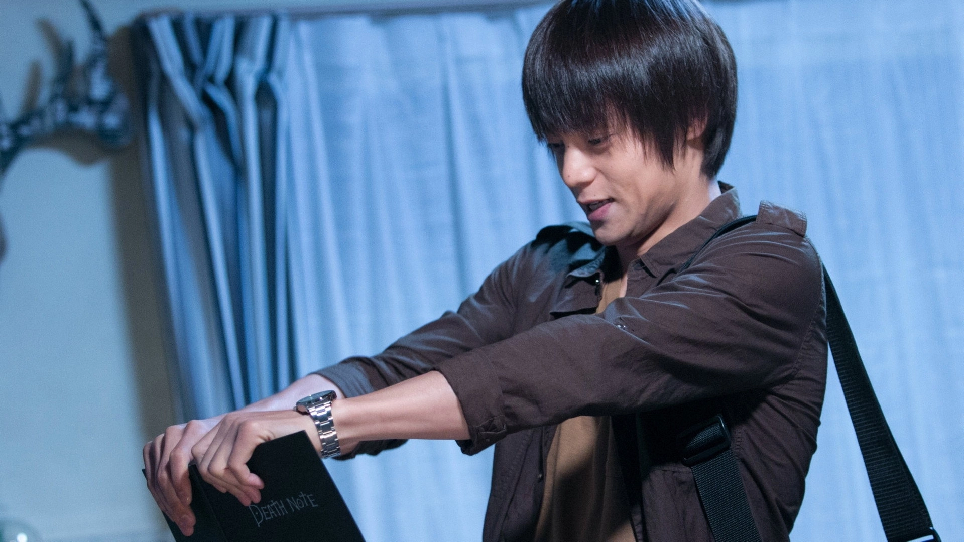 Death Note